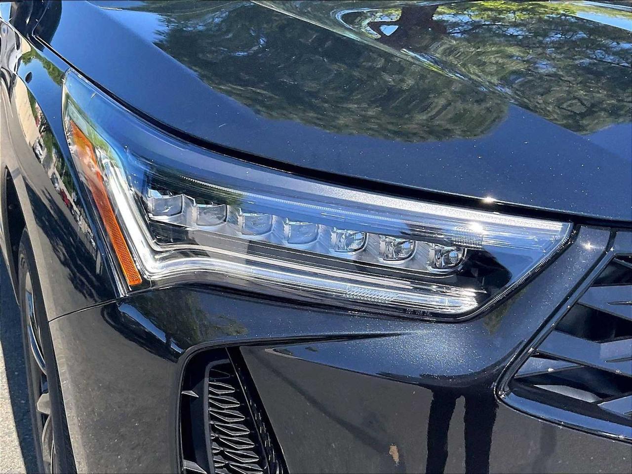 2026 Acura RDX Roseville CA