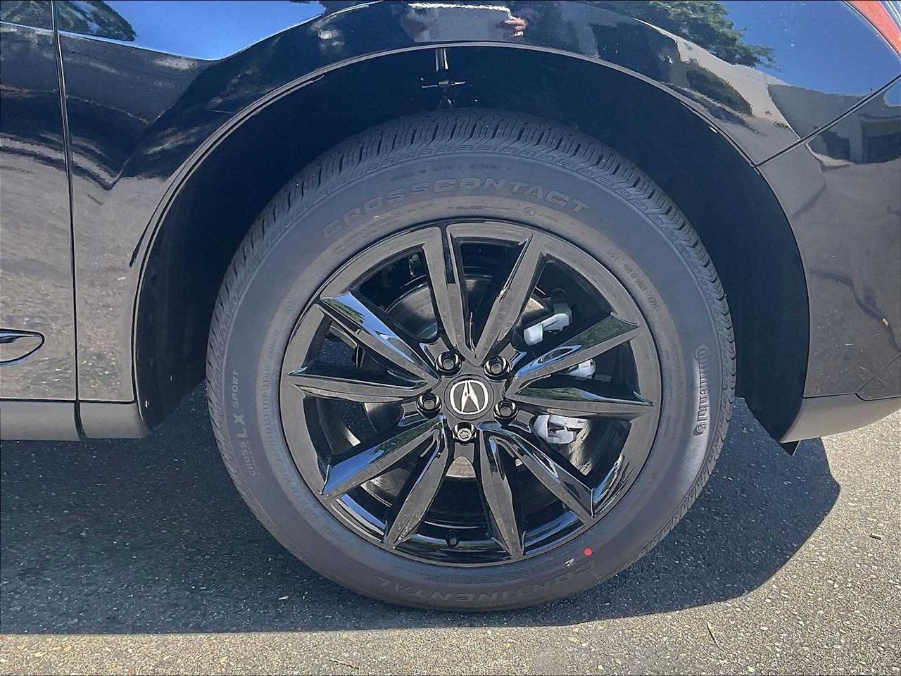 2026 Acura RDX Roseville CA