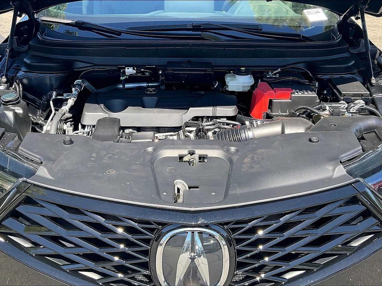 2026 Acura RDX Roseville CA