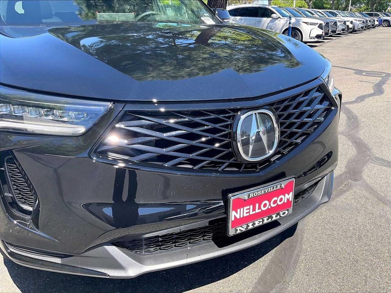 2026 Acura RDX Roseville CA