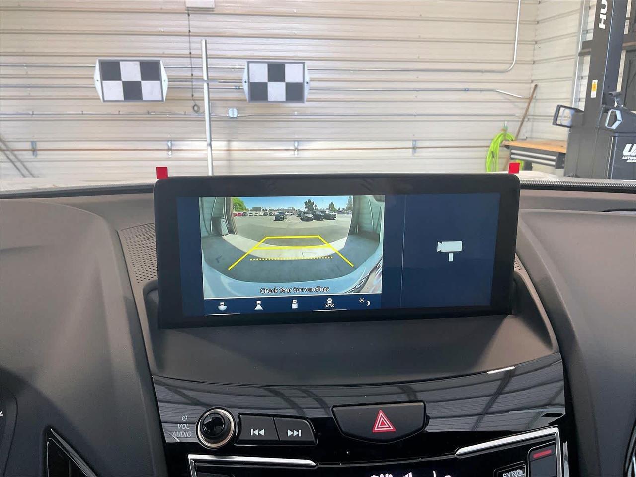 2026 Acura RDX Roseville CA