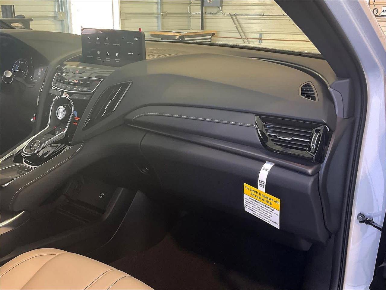 2026 Acura RDX Roseville CA