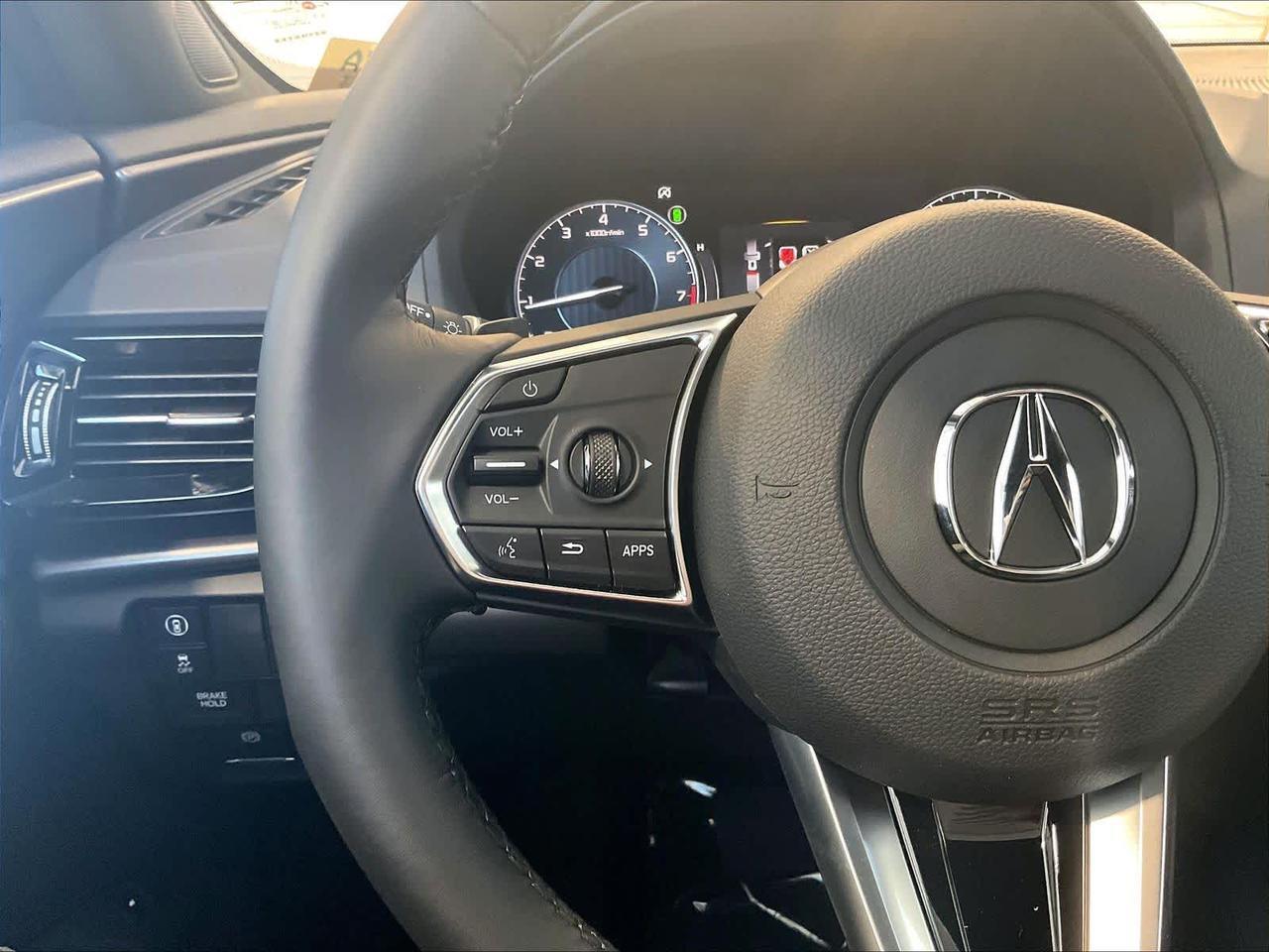 2026 Acura RDX Roseville CA