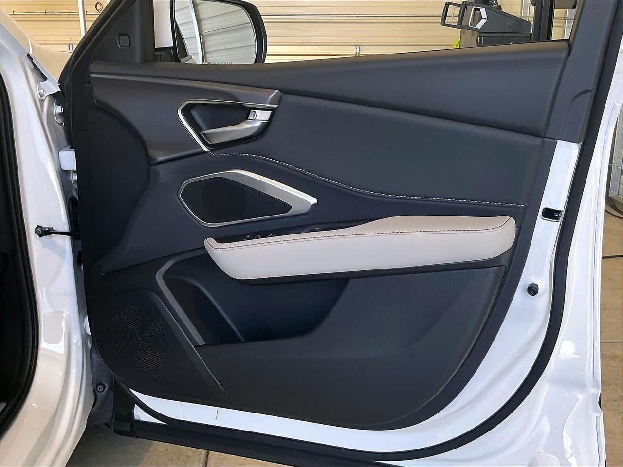 2026 Acura RDX Roseville CA