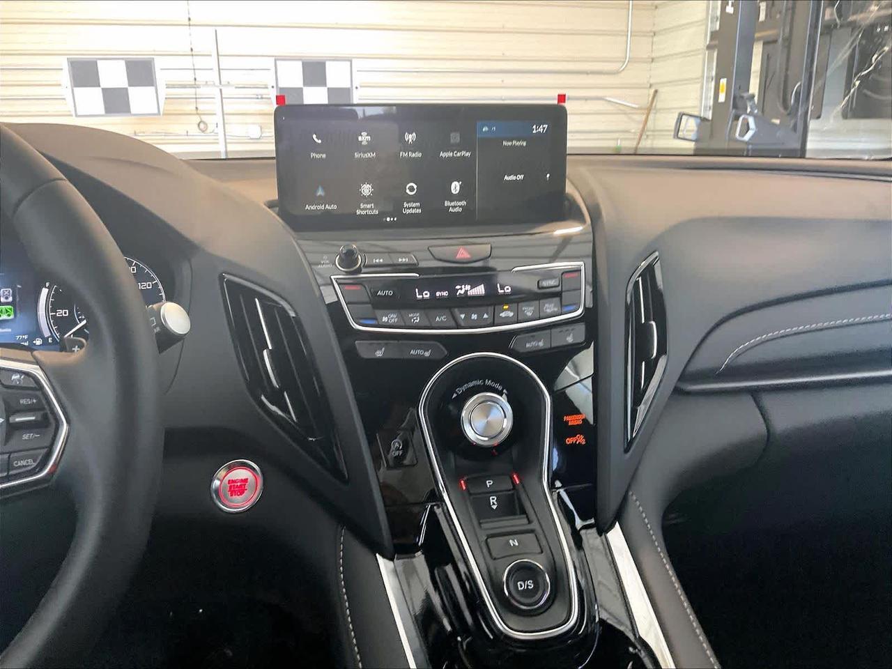 2026 Acura RDX Roseville CA