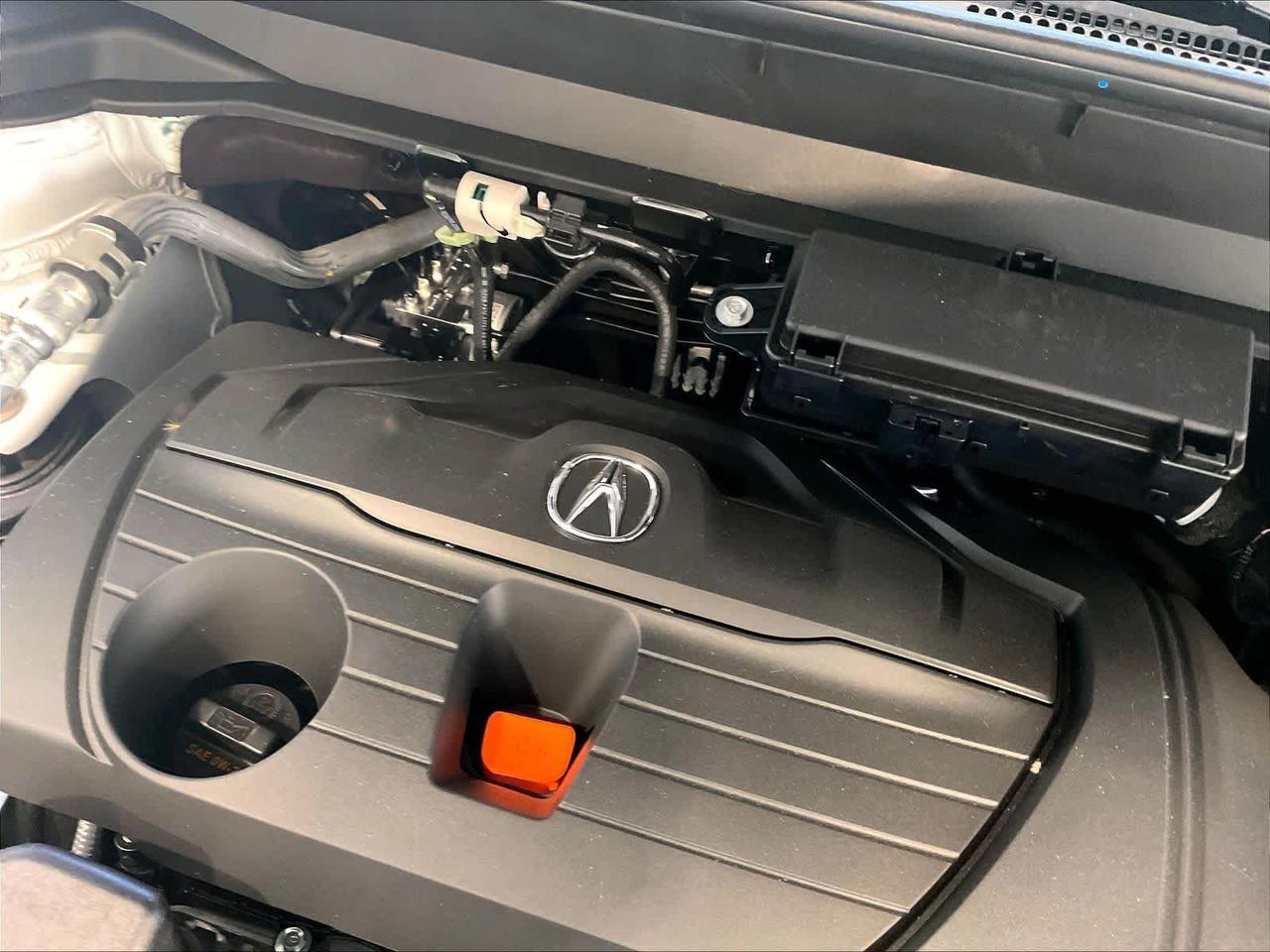 2026 Acura RDX Roseville CA