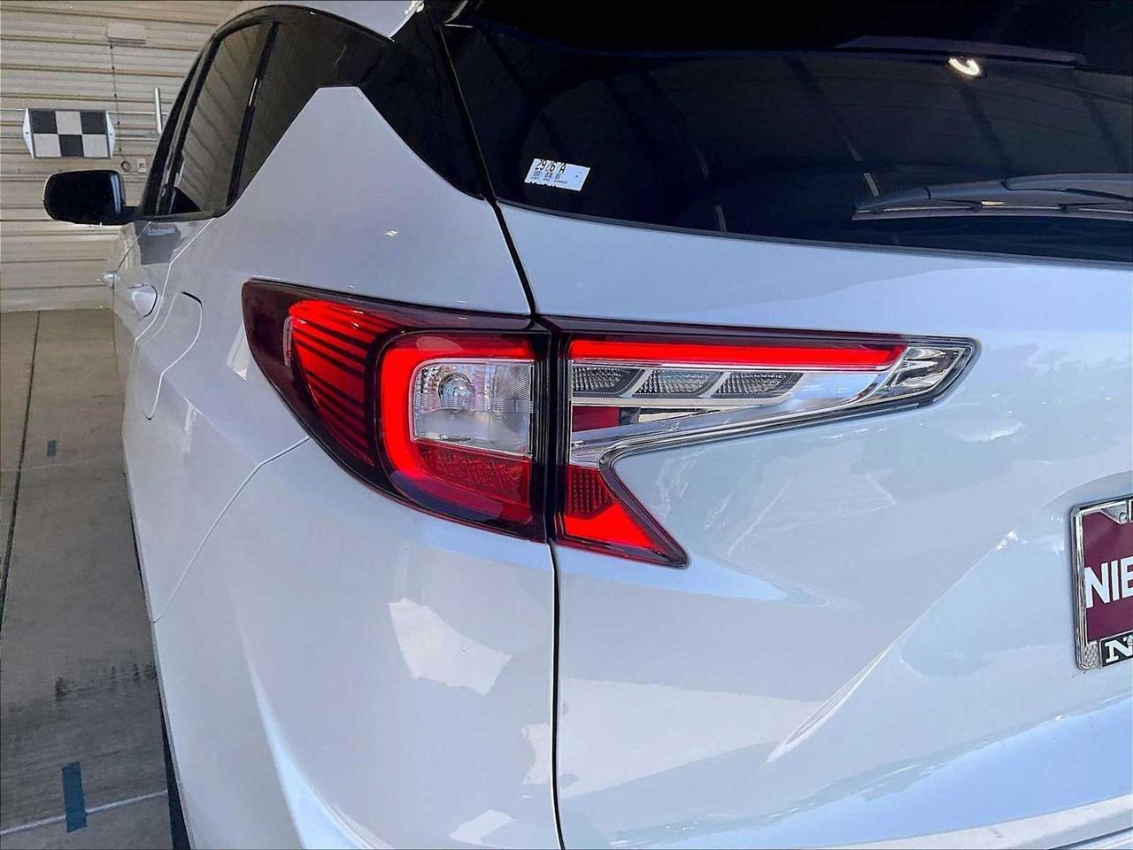 2026 Acura RDX Roseville CA