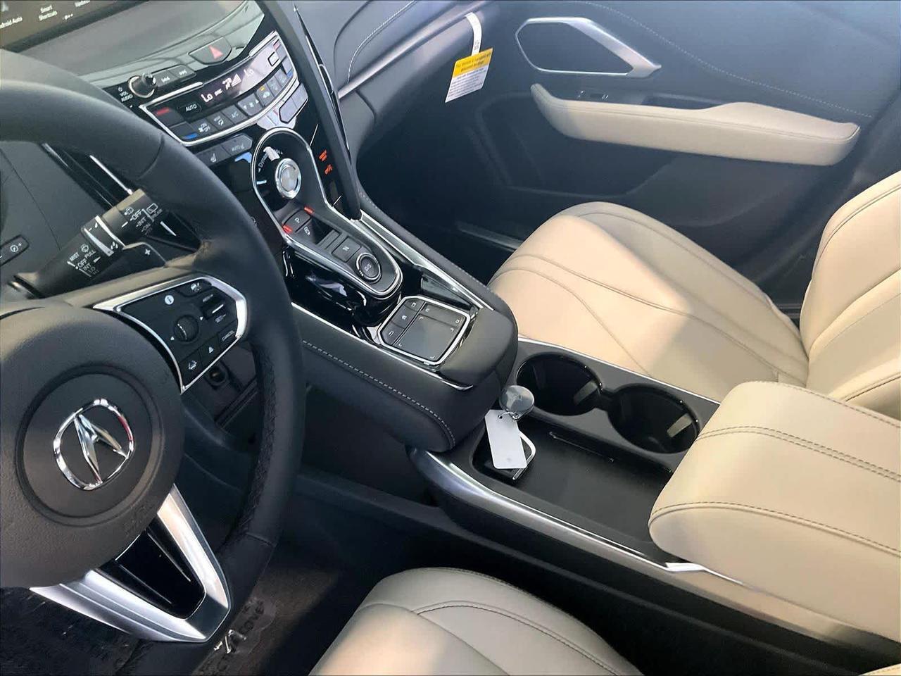 2026 Acura RDX Roseville CA