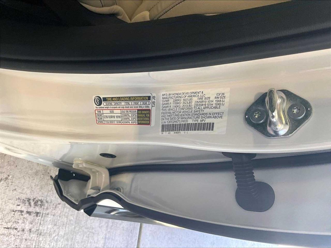 2026 Acura RDX Roseville CA