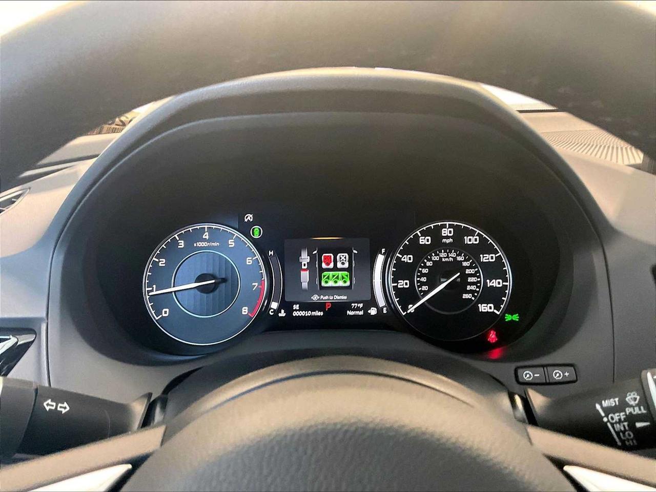 2026 Acura RDX Roseville CA