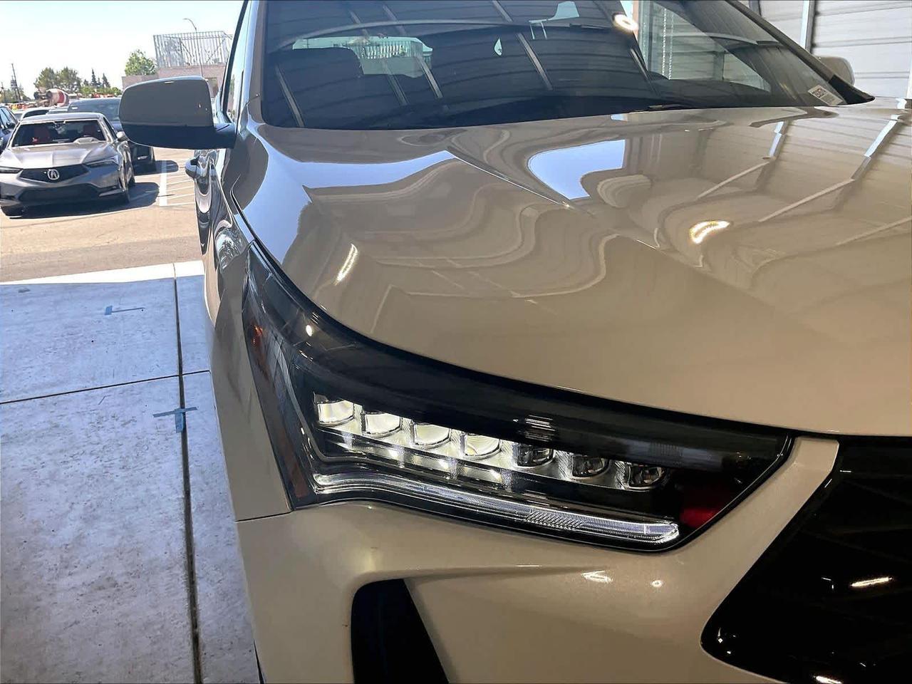 2026 Acura RDX Roseville CA