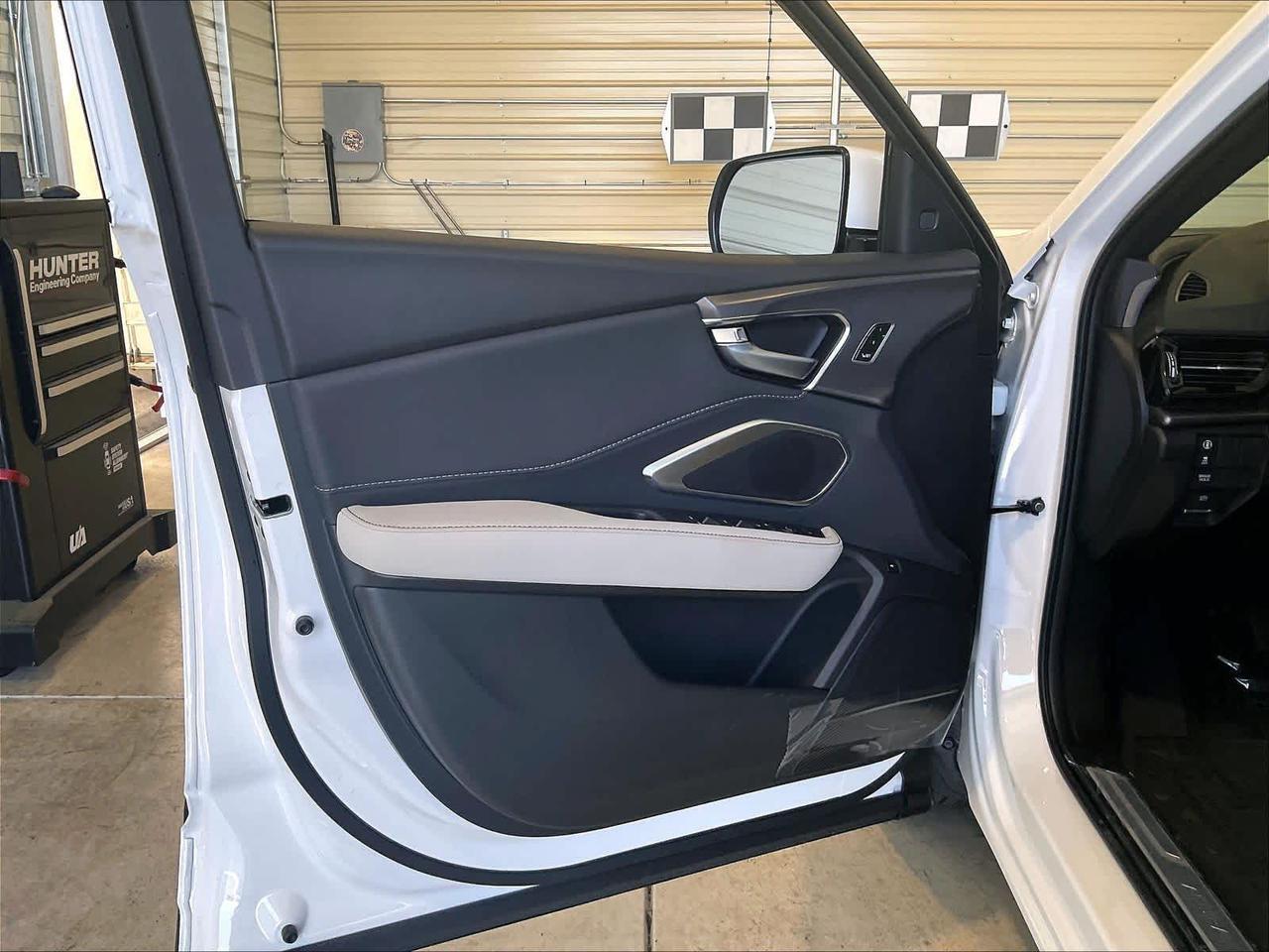 2026 Acura RDX Roseville CA