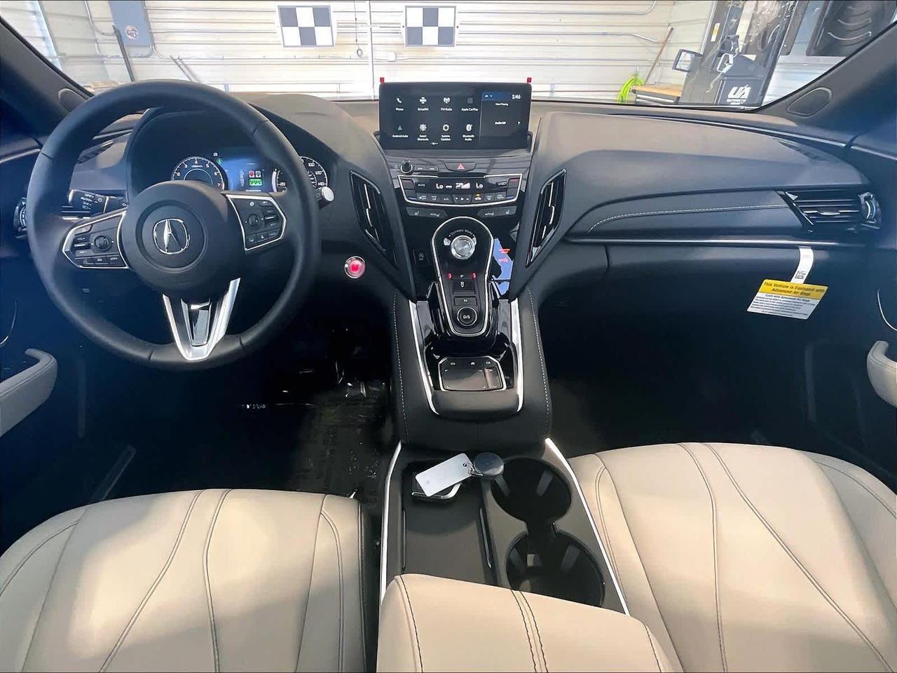 2026 Acura RDX Roseville CA
