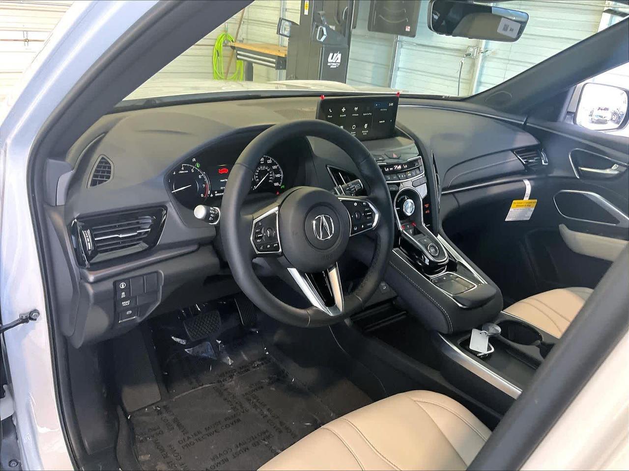 2026 Acura RDX Roseville CA