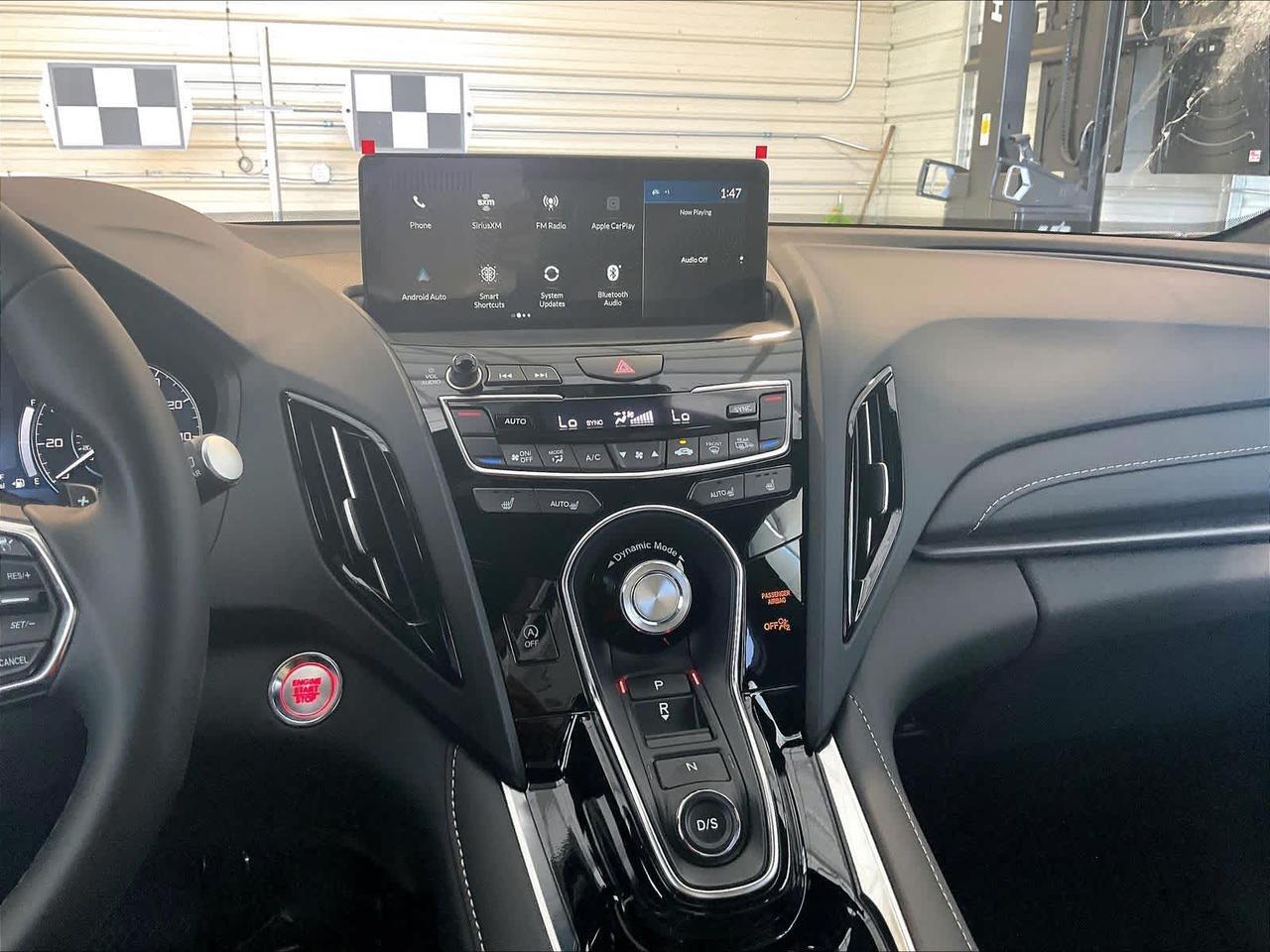 2026 Acura RDX Roseville CA