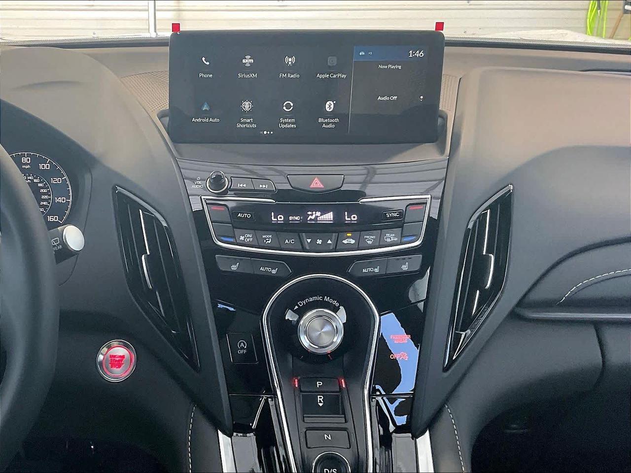 2026 Acura RDX Roseville CA
