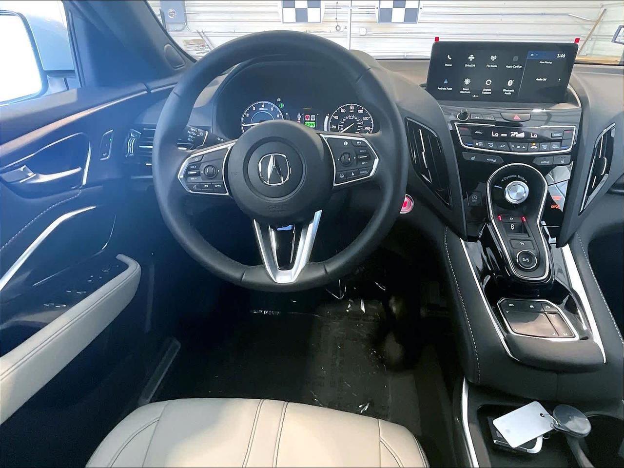 2026 Acura RDX Roseville CA