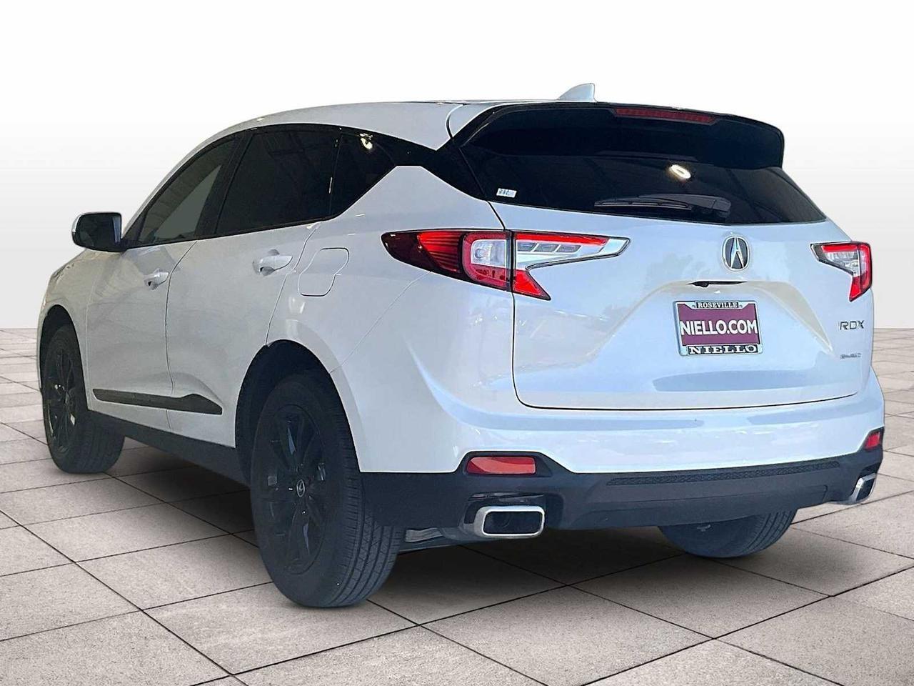 2026 Acura RDX