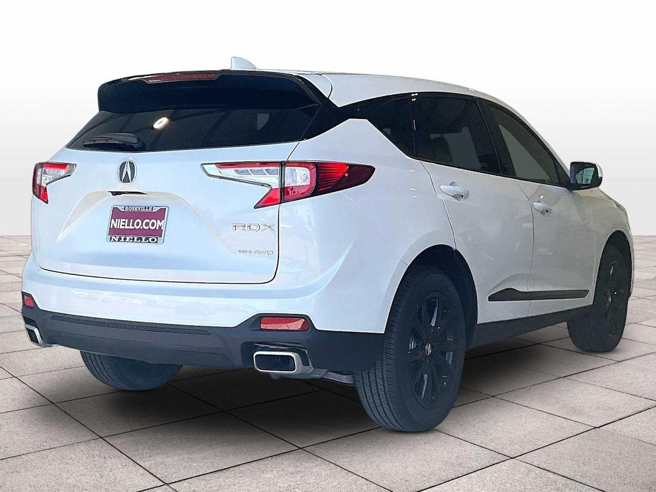 2026 Acura RDX Roseville CA