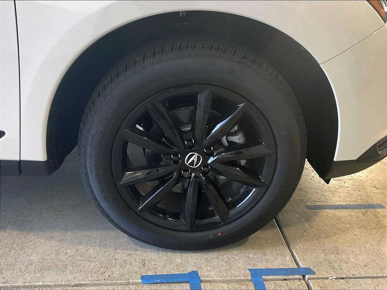 2026 Acura RDX Roseville CA