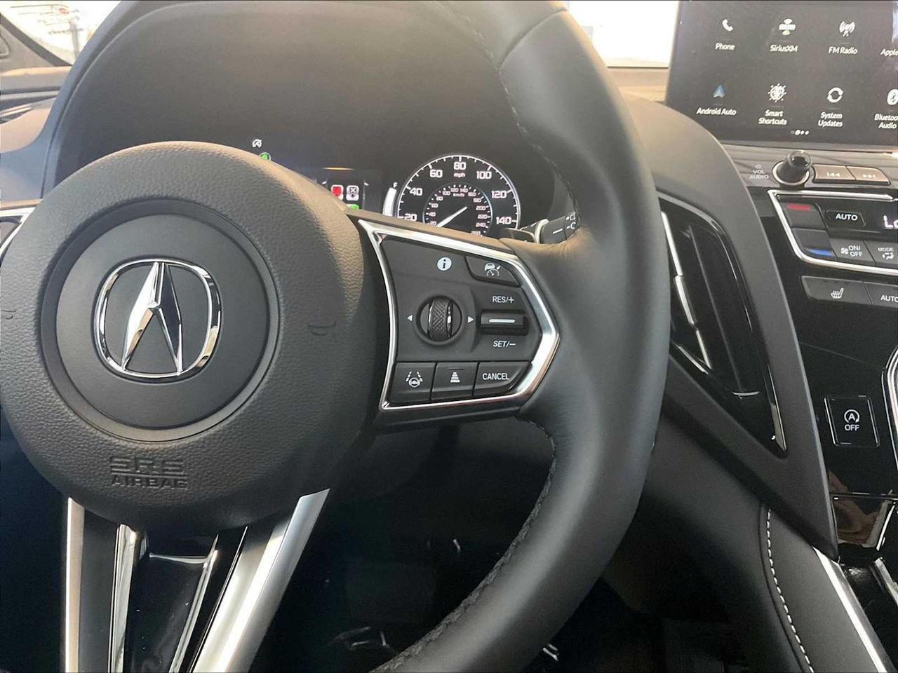 2026 Acura RDX Roseville CA