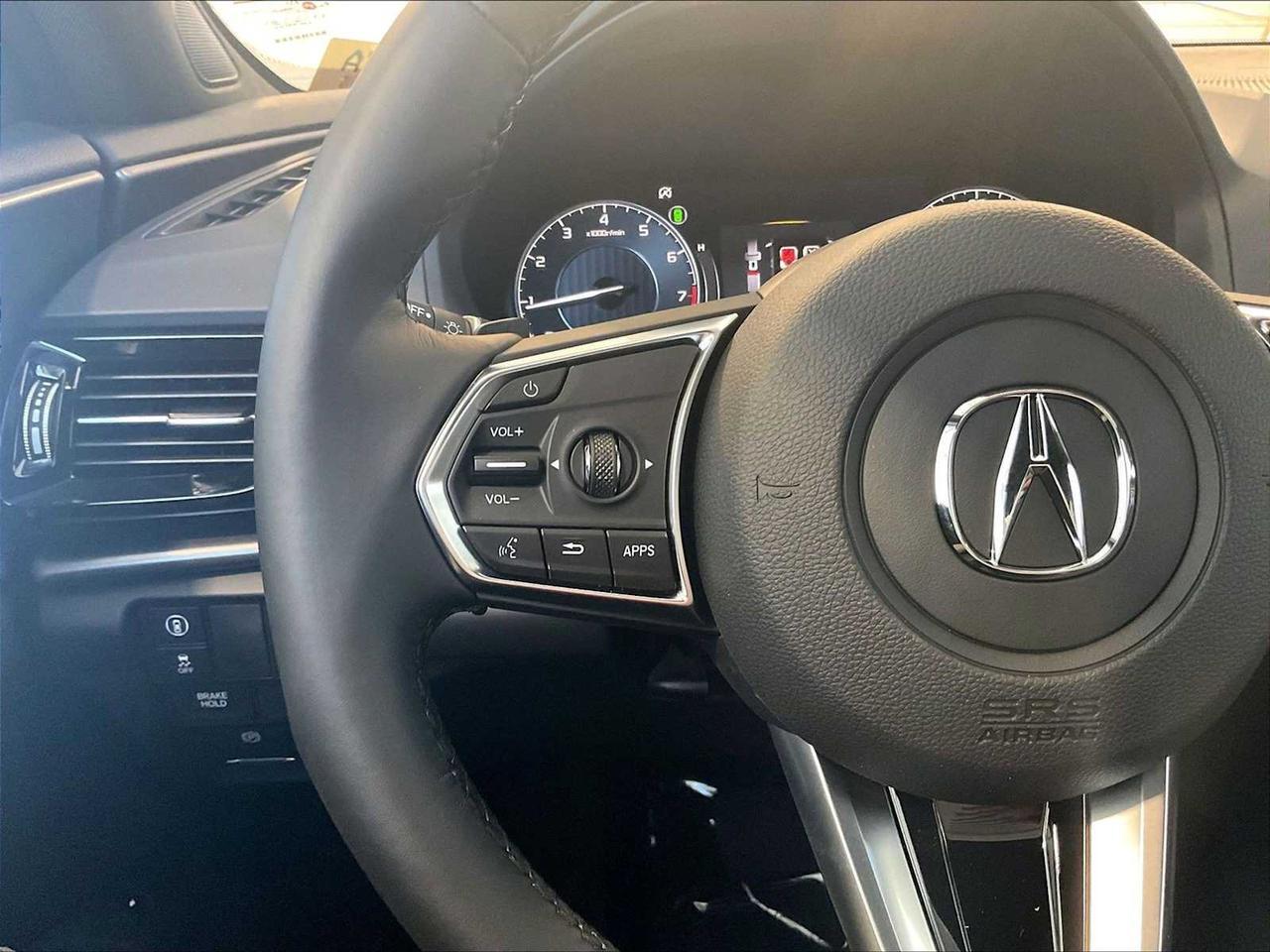 2026 Acura RDX Roseville CA