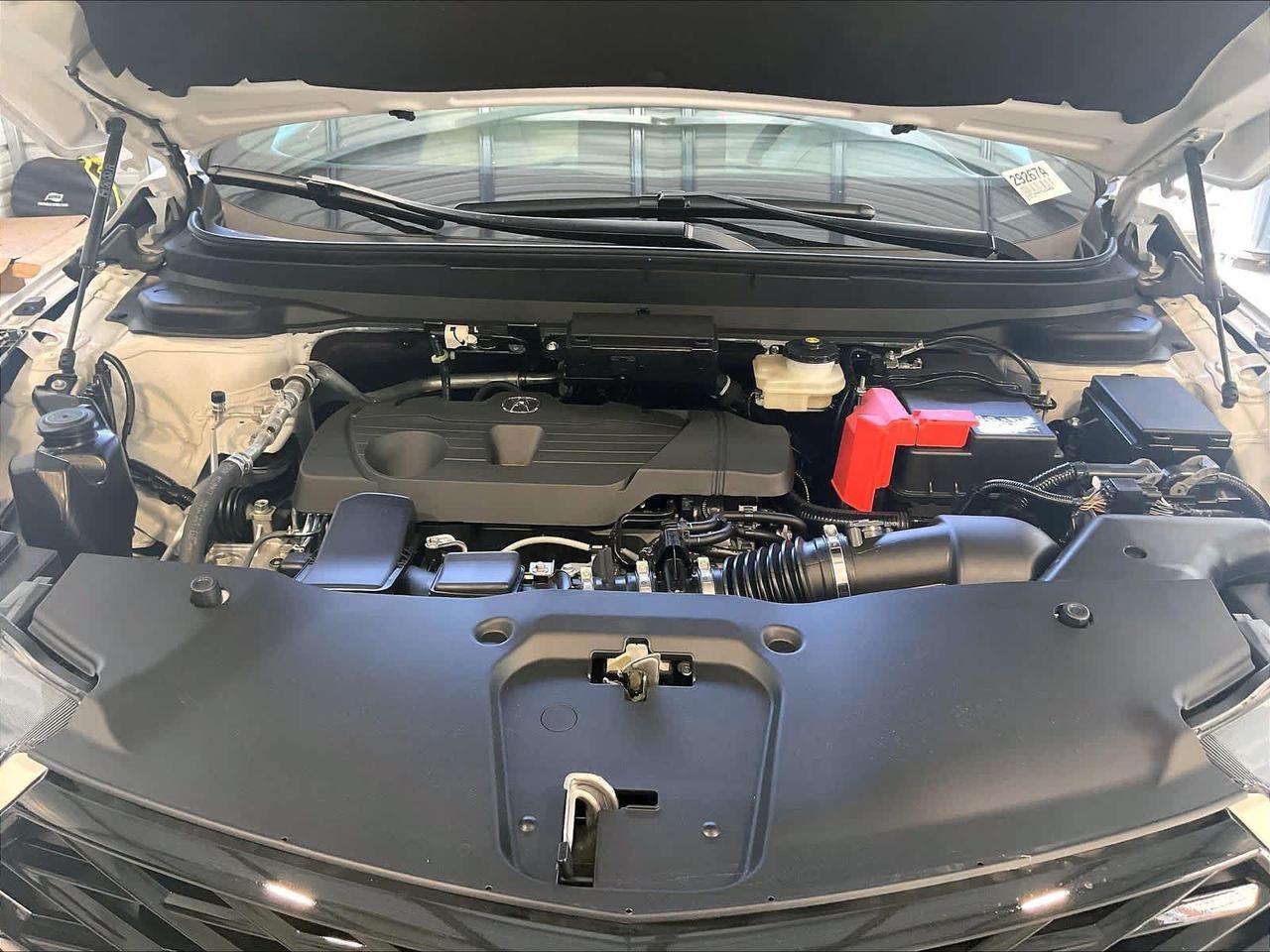 2026 Acura RDX Roseville CA