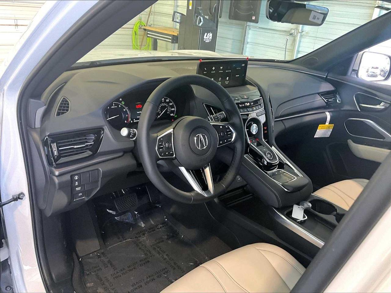 2026 Acura RDX Roseville CA