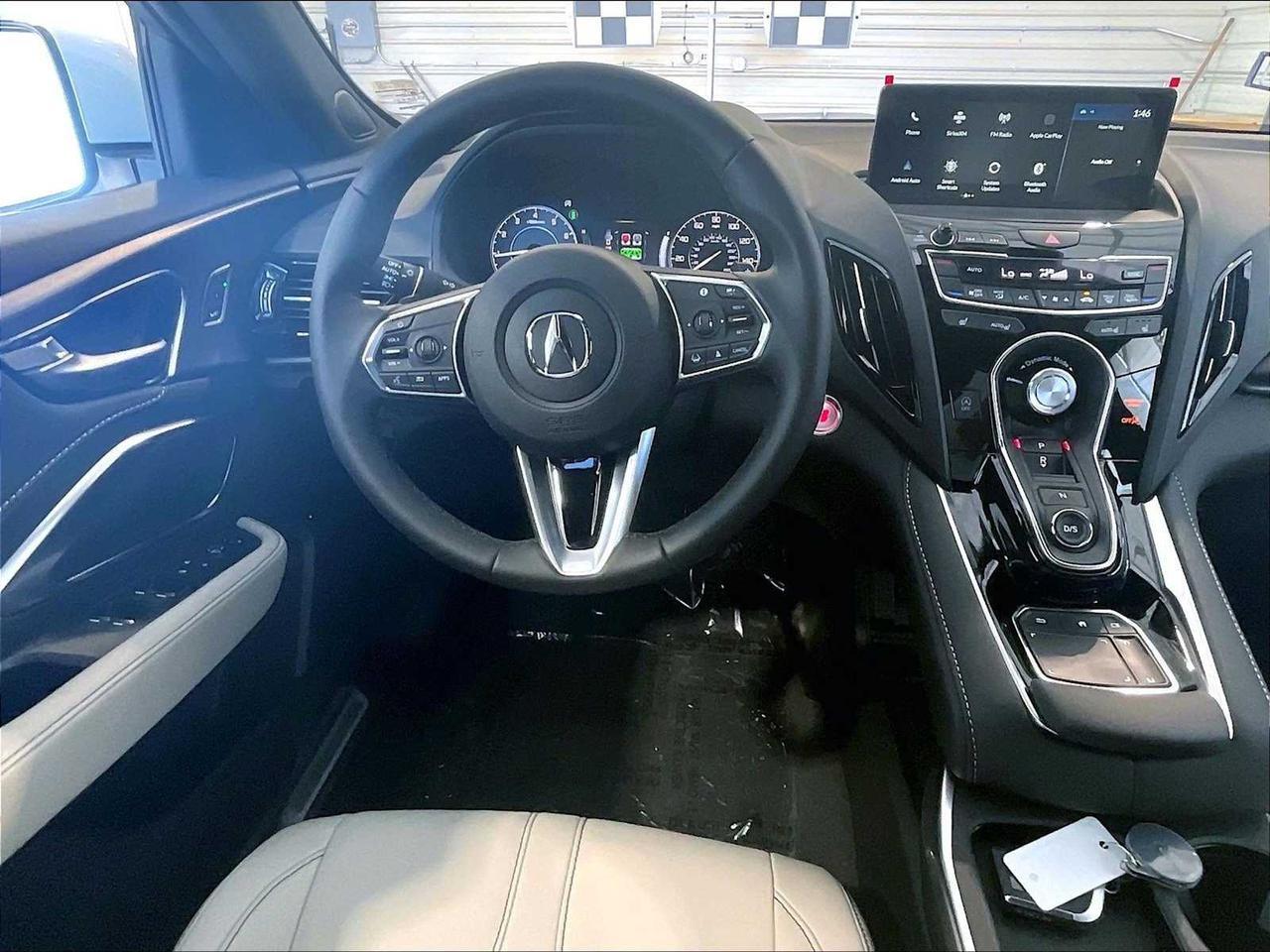 2026 Acura RDX Roseville CA