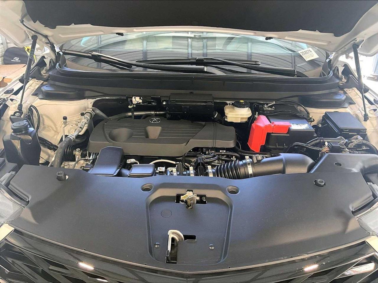 2026 Acura RDX Roseville CA