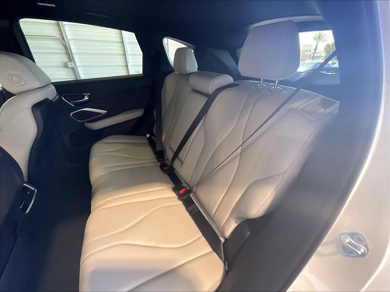 2026 Acura RDX Roseville CA