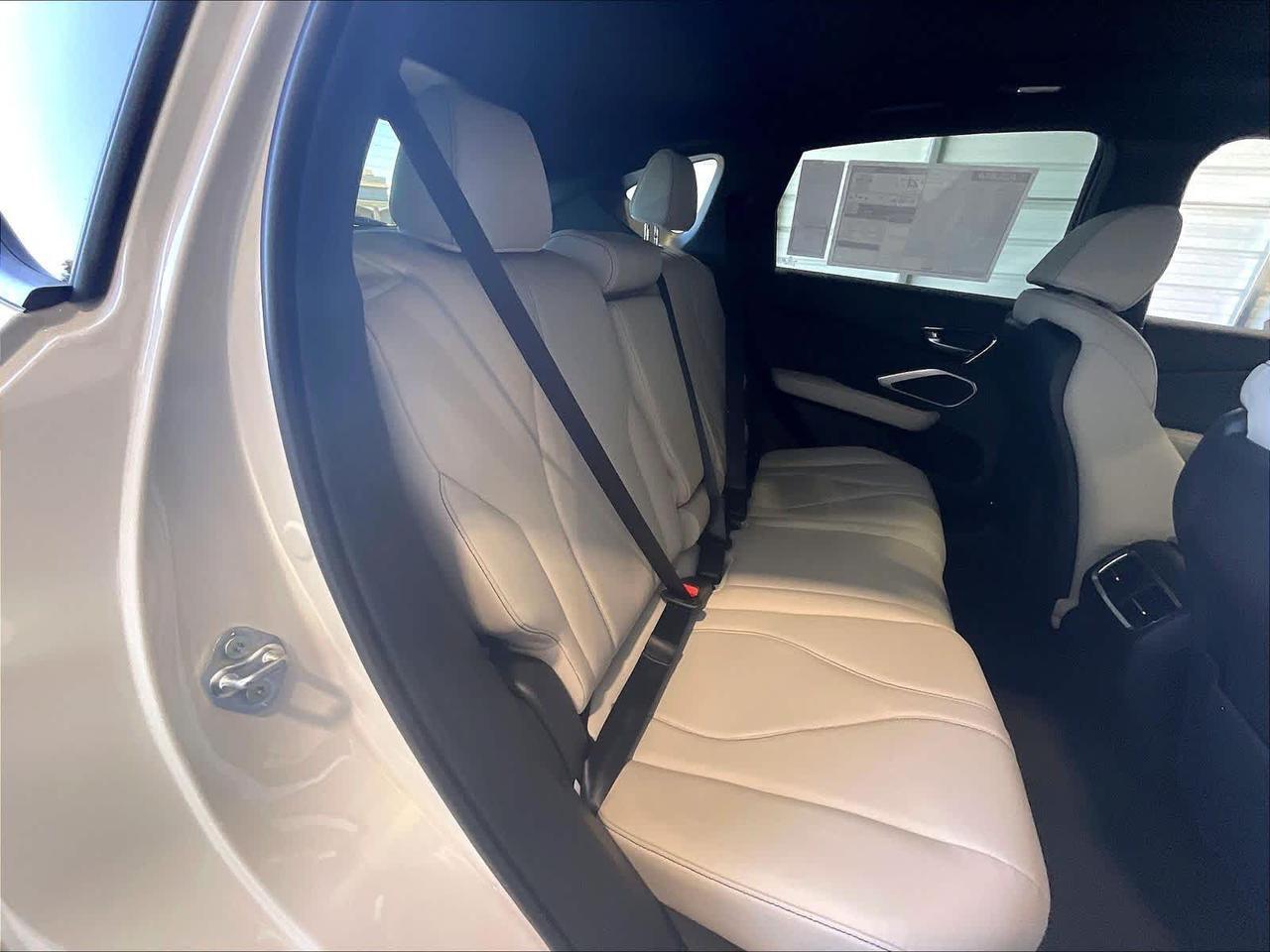 2026 Acura RDX Roseville CA
