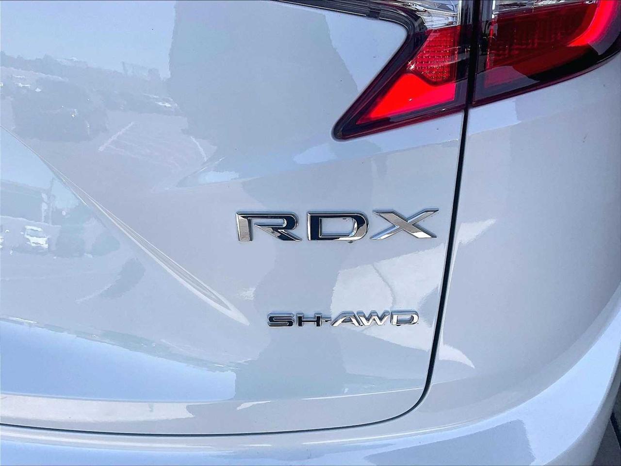 2026 Acura RDX Roseville CA