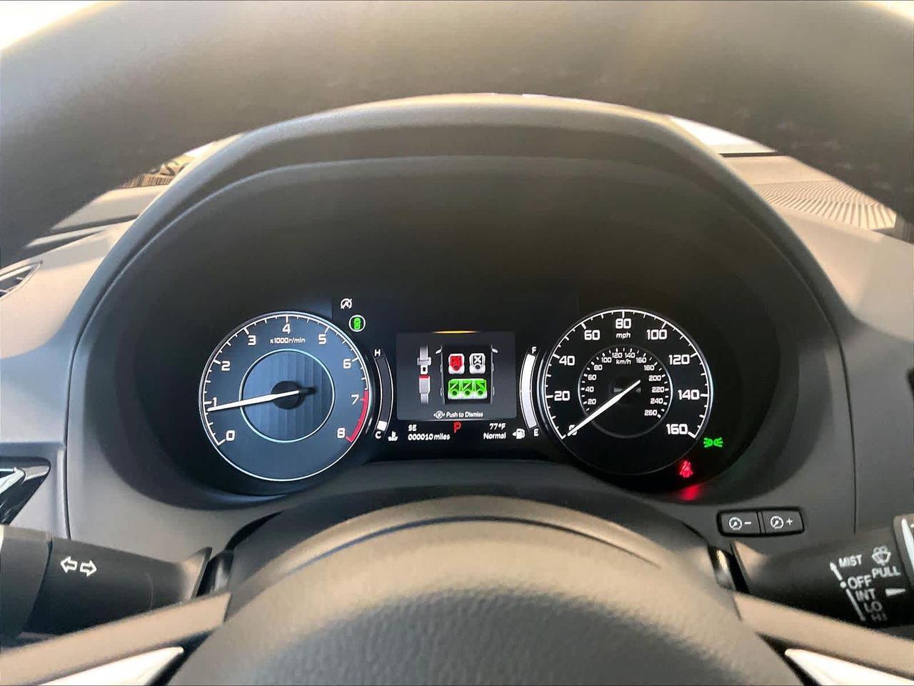 2026 Acura RDX Roseville CA