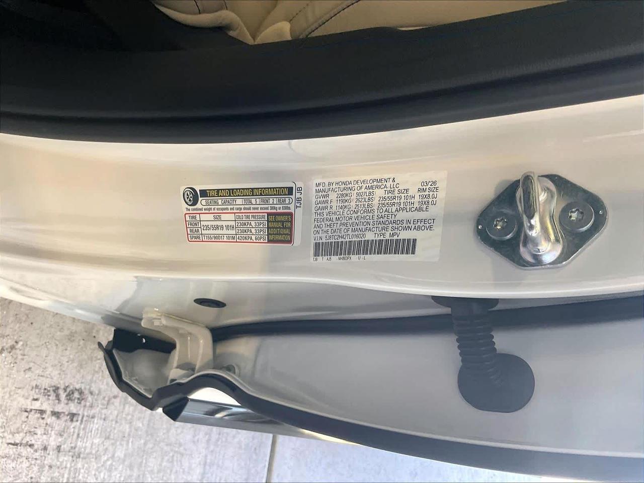 2026 Acura RDX Roseville CA