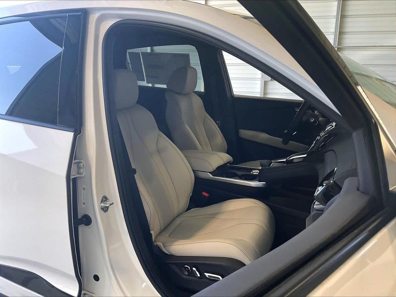 2026 Acura RDX Roseville CA
