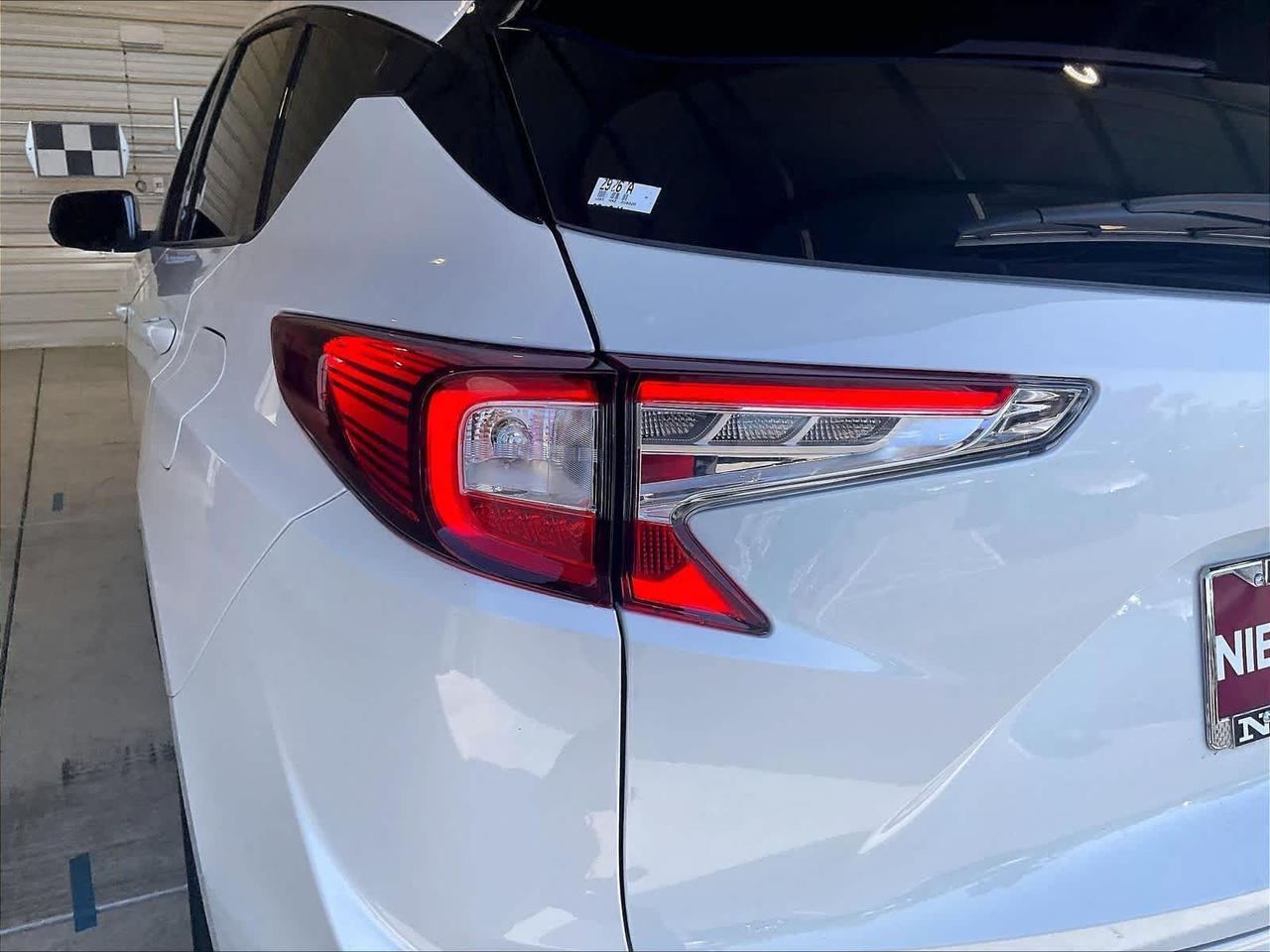 2026 Acura RDX Roseville CA