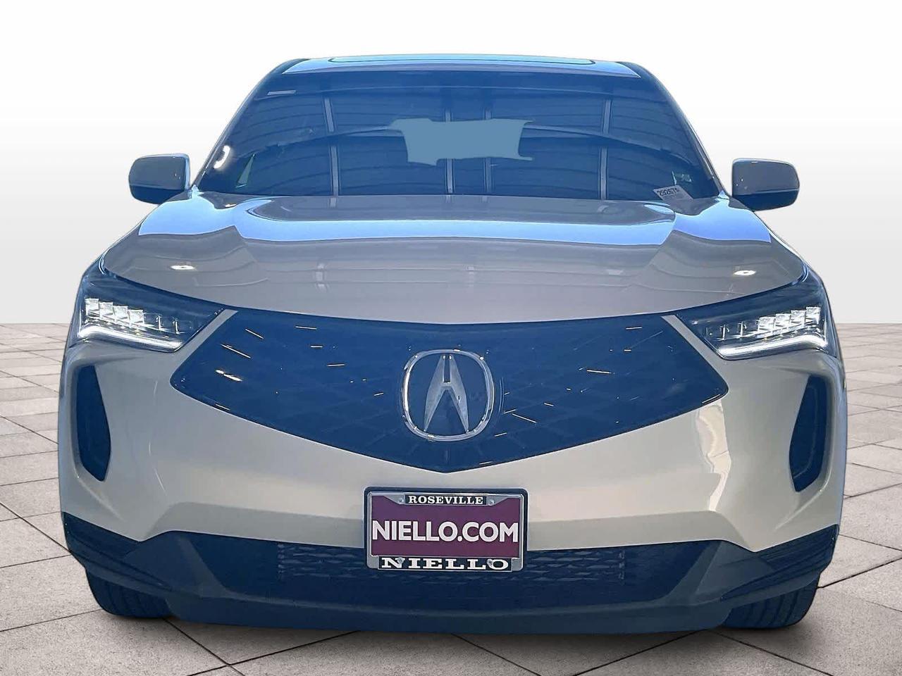2026 Acura RDX Roseville CA