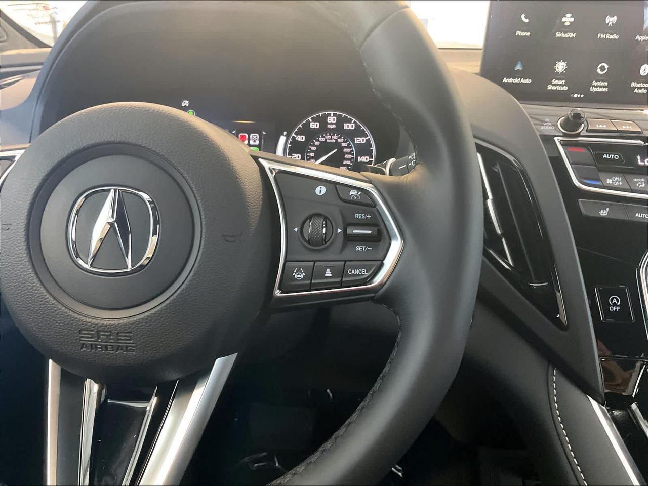 2026 Acura RDX Roseville CA
