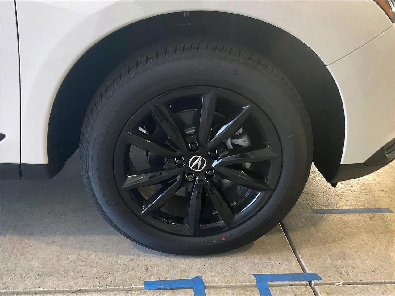 2026 Acura RDX Roseville CA
