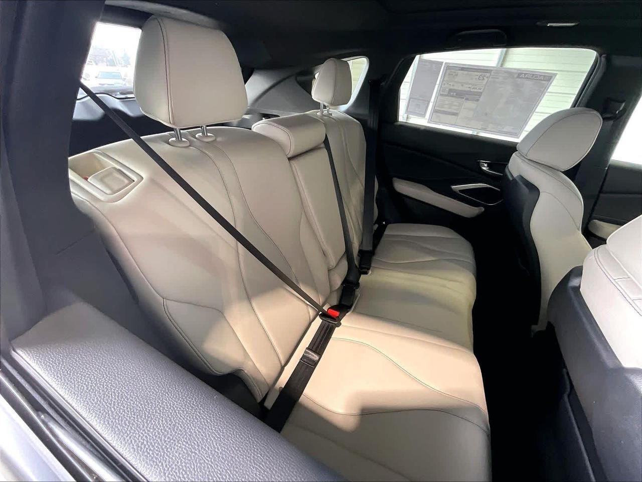 2026 Acura RDX Roseville CA