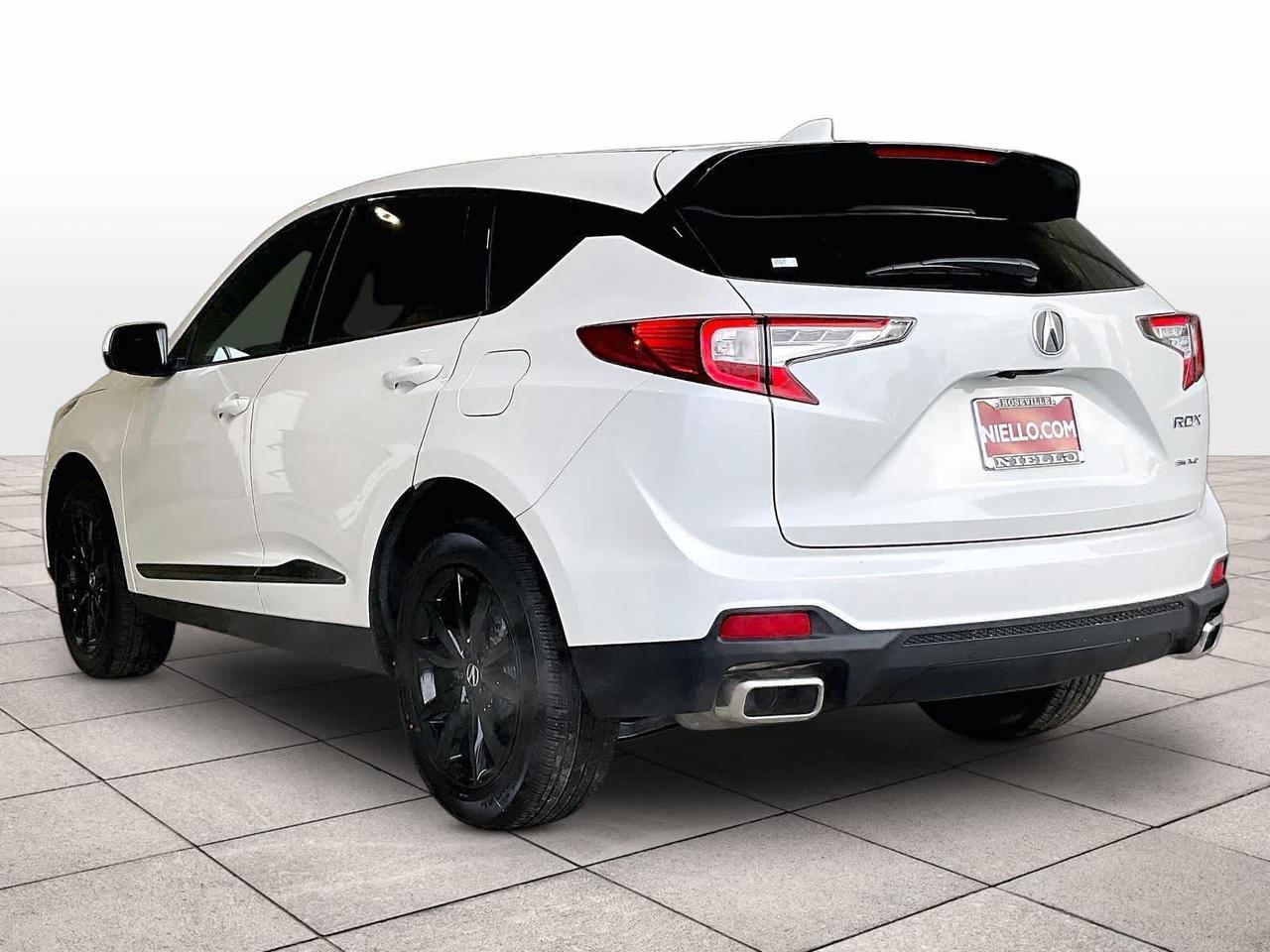 2026 Acura RDX Roseville CA