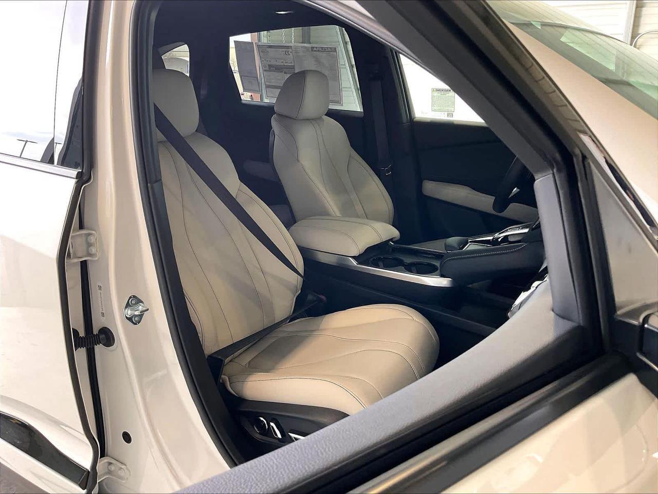 2026 Acura RDX Roseville CA