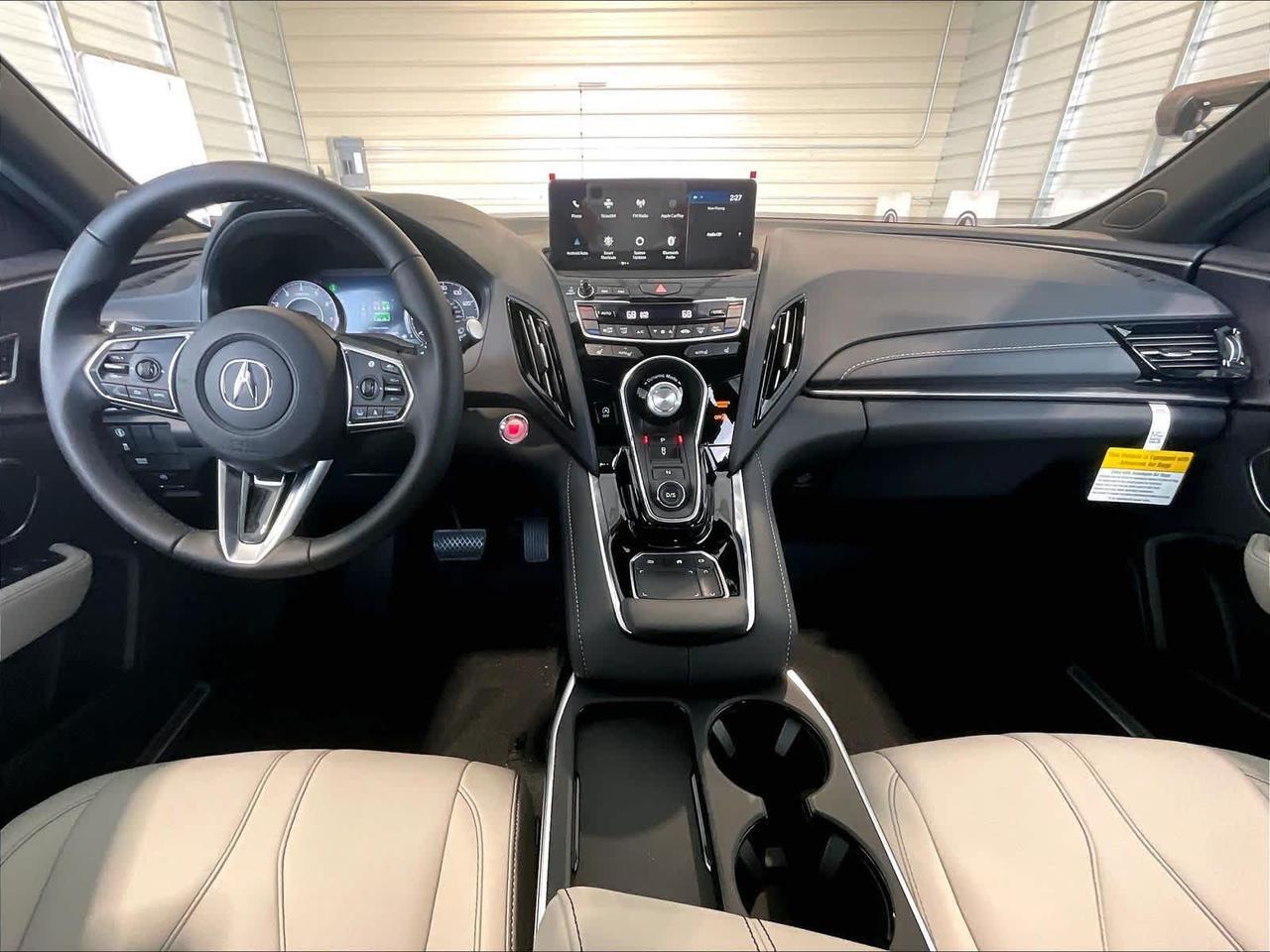 2026 Acura RDX Roseville CA