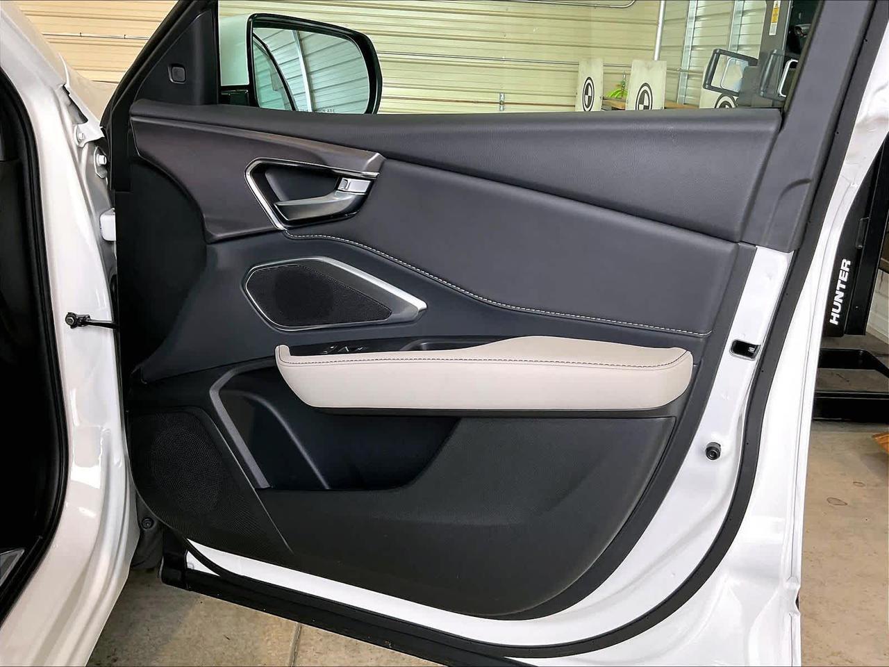 2026 Acura RDX Roseville CA