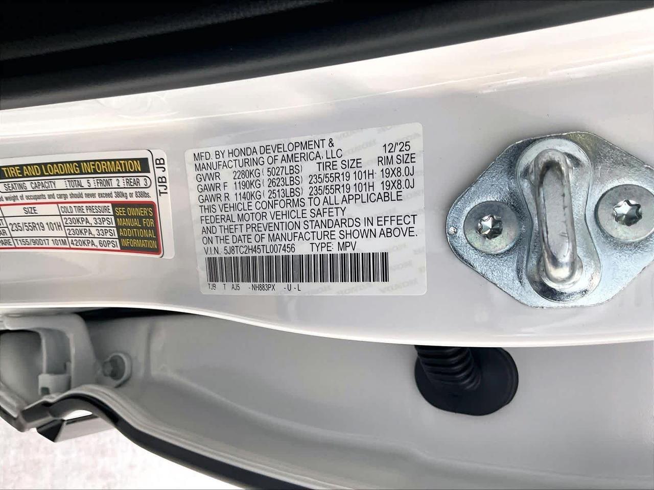 2026 Acura RDX Roseville CA