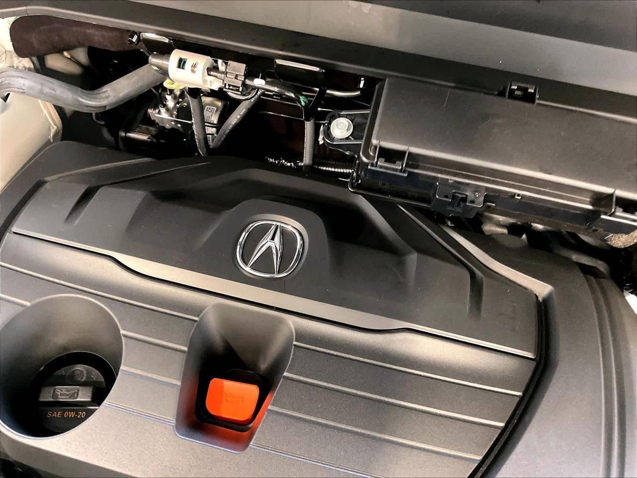 2026 Acura RDX Roseville CA