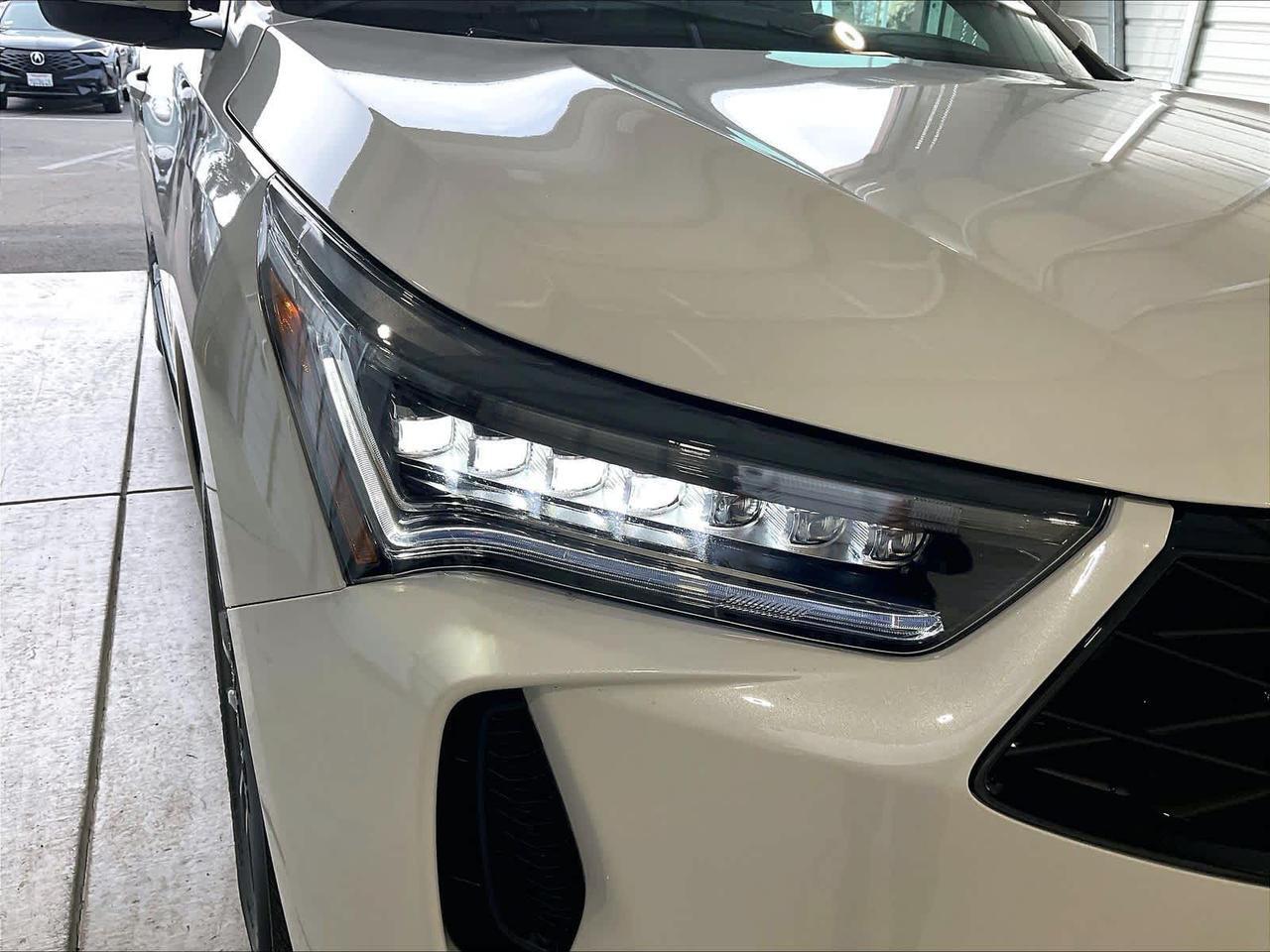 2026 Acura RDX Roseville CA