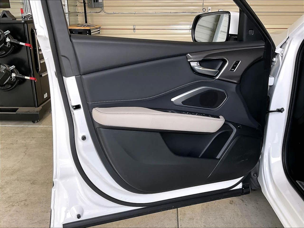 2026 Acura RDX Roseville CA