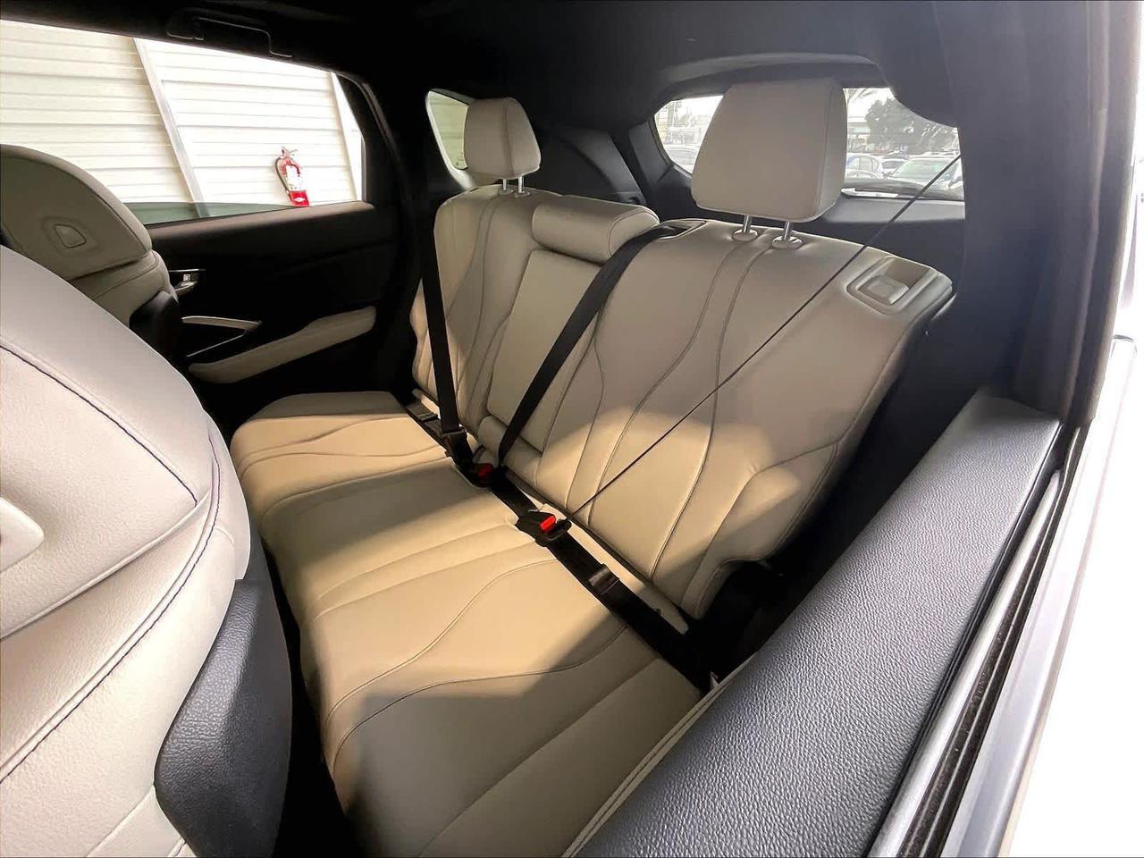 2026 Acura RDX Roseville CA